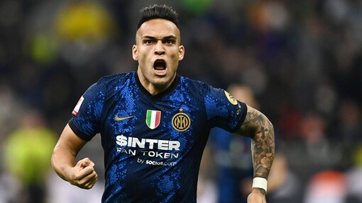 Интер — Рома. Прогноз и ставка на матч Прогноз на матч Интер — Рома