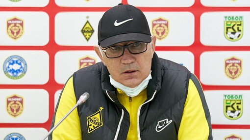 Прогноз на матч Кайрат — Туран