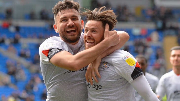 «Лутон Таун»