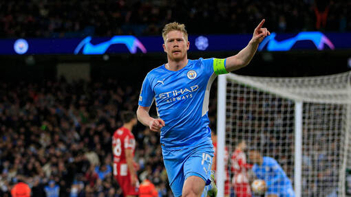 Манчестер Сити — Уотфорд. Прогноз и ставка на матч Прогноз на матч Манчестер Сити — Уотфорд