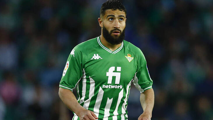 Набиль Фекир