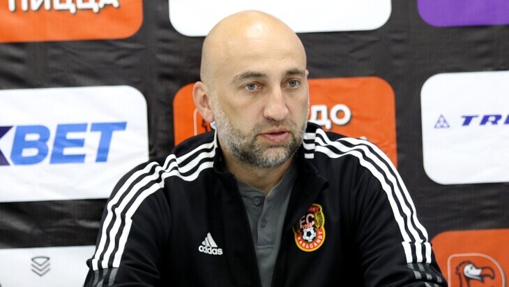 Магомед Адиев