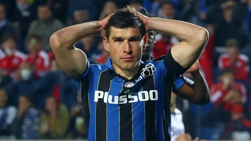 Прогноз на матч Венеция — Аталанта