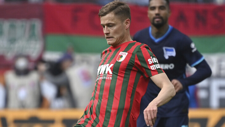 «Аугсбург»