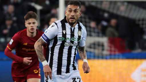 Болонья — Удинезе. Прогноз и ставка на матч Прогноз на матч Болонья — Удинезе