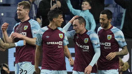 Прогноз на матч Бёрнли — Вулверхэмптон