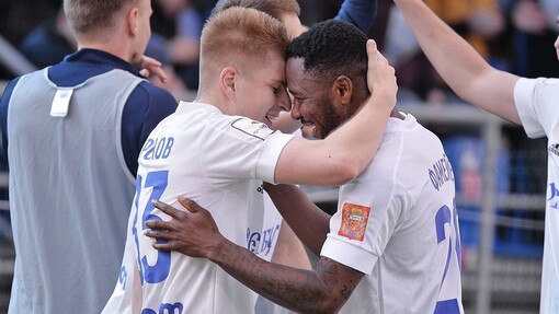 Прогноз на матч Оренбург — Алания