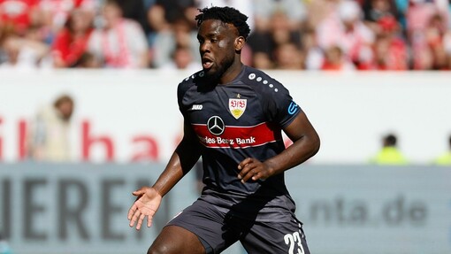 Герта — Штутгарт. Прогноз и ставка на матч Прогноз на матч Герта — Штутгарт