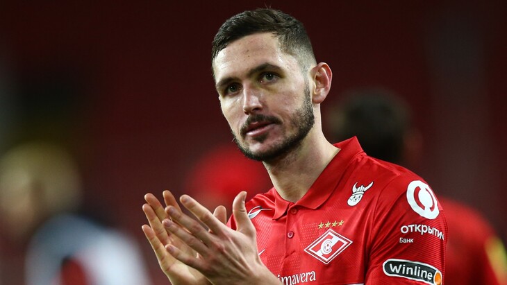 Никита Чернов