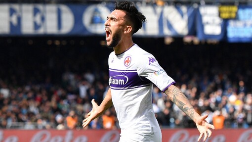 Салернитана — Фиорентина. Прогноз и ставка на матч Прогноз на матч Салернитана — Фиорентина