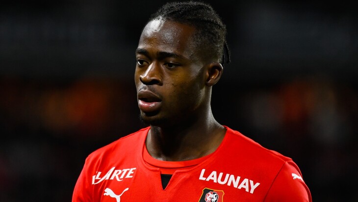 Камалдин Сулемана