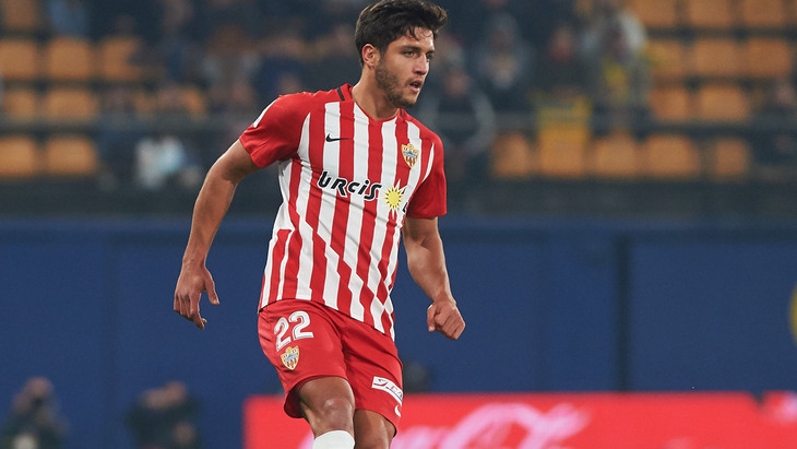 «Альмерия»