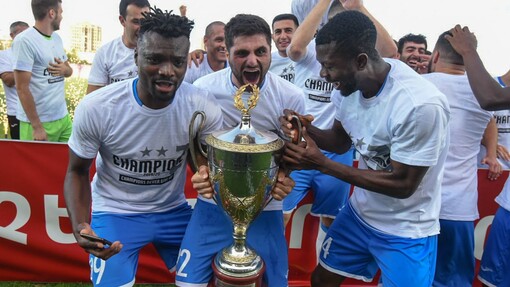 BKMA — Арарат-Армения. Прогноз и ставка на матч Прогноз на матч BKMA — Арарат-Армения