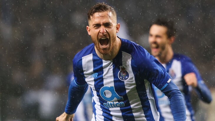 Тони Мартинес