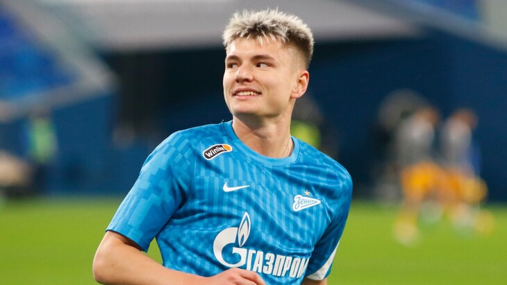 Андрей Мостовой