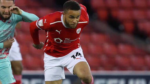 Барнсли — Блэкпул. Прогноз и ставка на матч Прогноз на матч Барнсли — Блэкпул