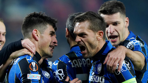 Прогноз на матч Аталанта — Торино