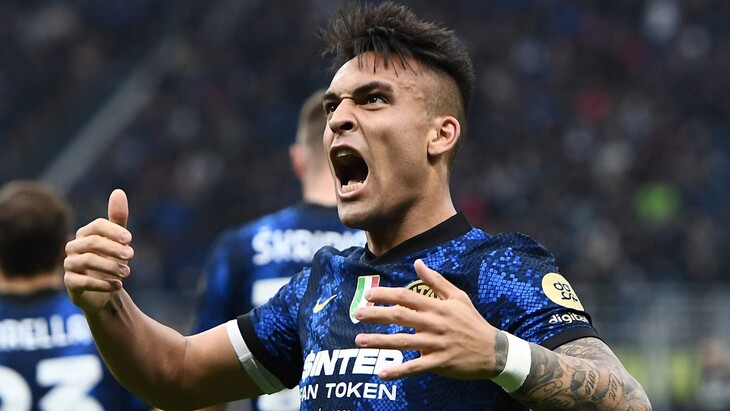 Лаутаро Мартинес