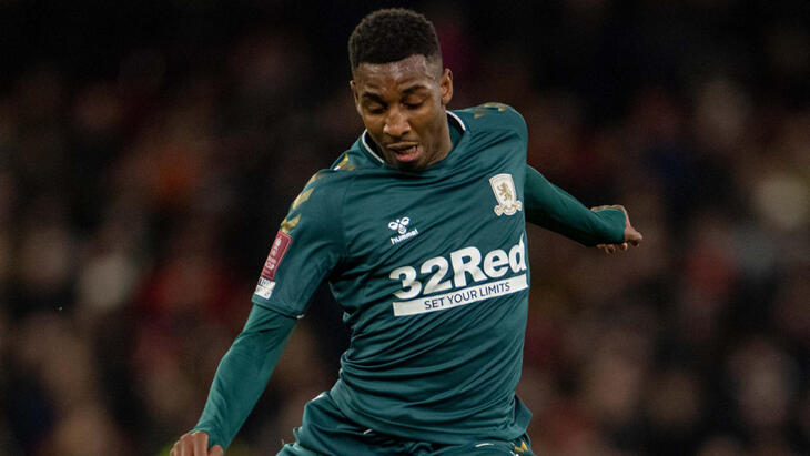 «Мидлсбро»