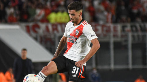 Colo Colo — Ривер Плейт. Прогноз и ставка на матч Прогноз на матч Colo Colo — Ривер Плейт