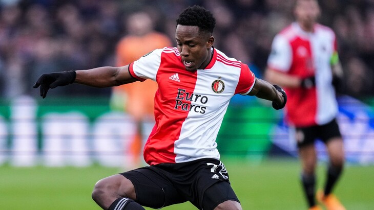 Луис Синистерра