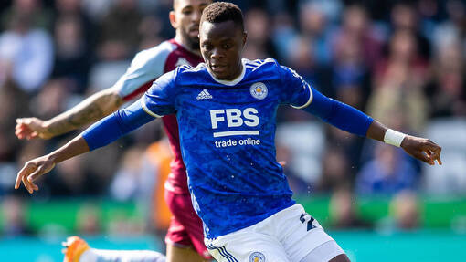 Лестер — Рома. Прогноз и ставка на матч Прогноз на матч Лестер — Рома