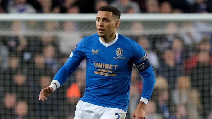 Джеймс Тавернье