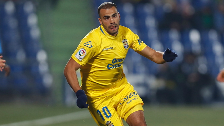 «Лас-Пальмас»