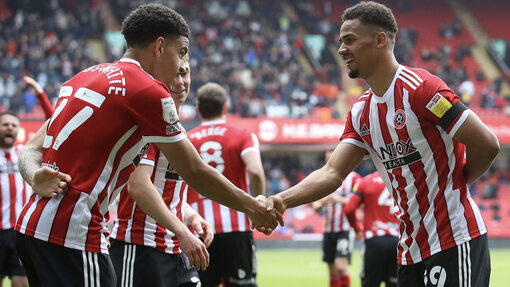 Куинз Парк Рейнджерс — Шеффилд Юнайтед. Прогноз и ставка на матч Прогноз на матч Куинз Парк Рейнджерс — Шеффилд Юнайтед