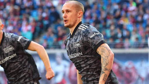 Унион — Гройтер Фюрт. Прогноз и ставка на матч Прогноз на матч Унион — Гройтер Фюрт