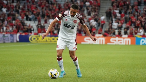 Прогноз на матч Универсидад Католика — Фламенго