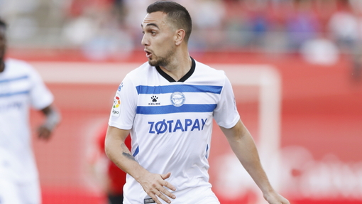 Алавес — Вильярреал. Прогноз и ставка на матч Прогноз на матч Алавес — Вильярреал