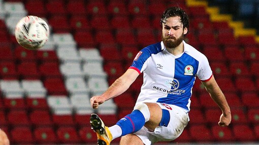 Блэкберн Роверс — Борнмут. Прогноз и ставка на матч Прогноз на матч Блэкберн Роверс — Борнмут