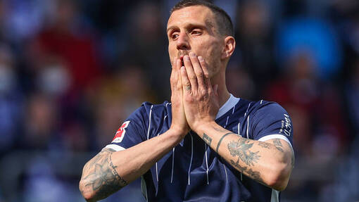 Боруссия Д — Бохум. Прогноз и ставка на матч Прогноз на матч Боруссия Д — Бохум