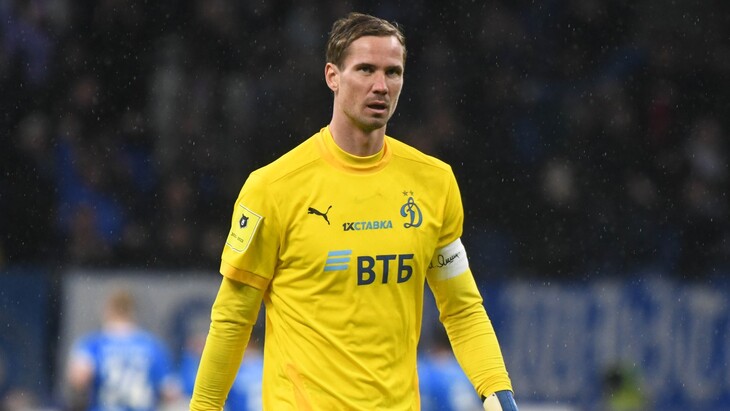 Антон Шунин