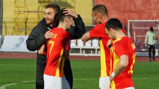 Прогноз на матч Алания — Акрон