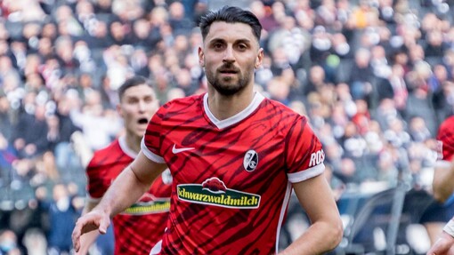 Хоффенхайм — Фрайбург. Прогноз и ставка на матч Прогноз на матч Хоффенхайм — Фрайбург