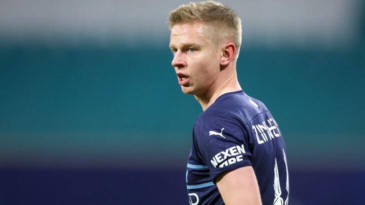 Александр Зинченко