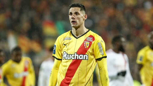 Ланс — Нант. Прогноз и ставка на матч Прогноз на матч Ланс — Нант