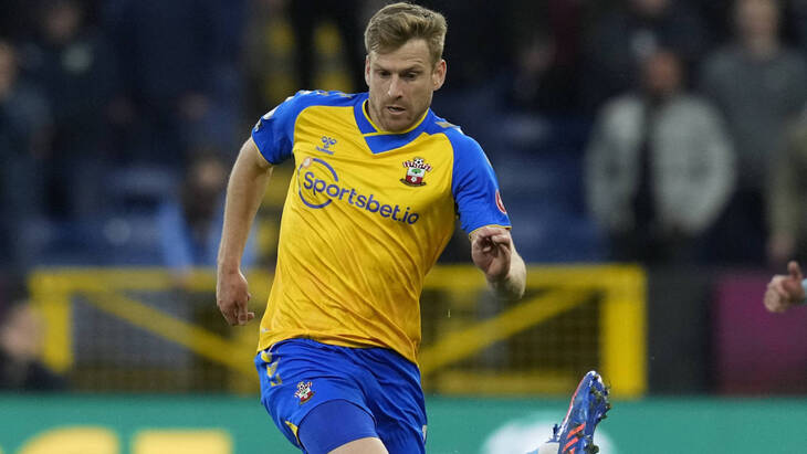 «Саутгемптон»