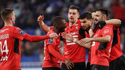 Ренн — Сент-Этьен. Прогноз и ставка на матч Прогноз на матч Ренн — Сент-Этьен