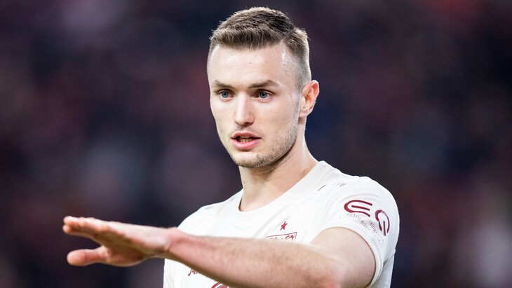 Саша Калайджич