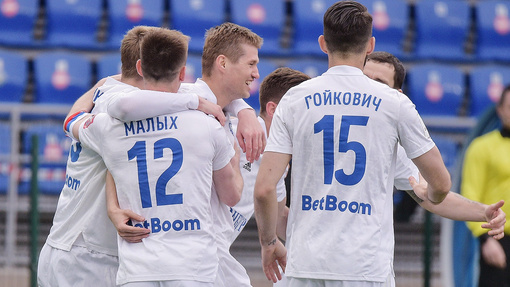 Текстильщик Иваново — Оренбург. Прогноз и ставка на матч Прогноз на матч Текстильщик Иваново — Оренбург