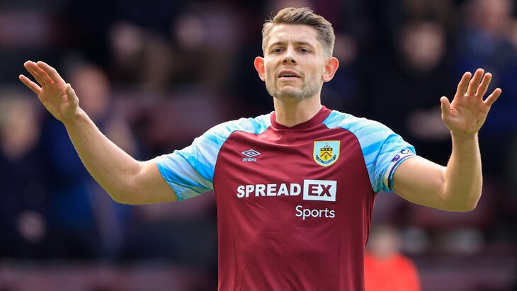 Джеймс Тарковски