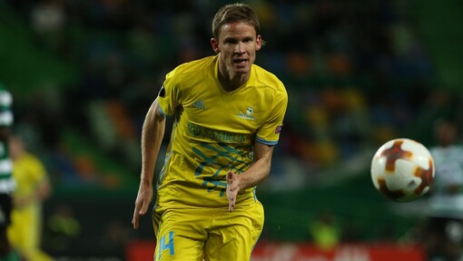 Прогноз на матч Астана — Туран