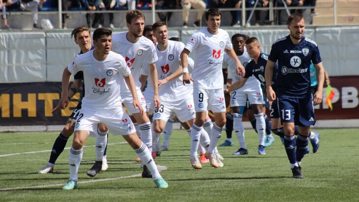 «Ордабасы»