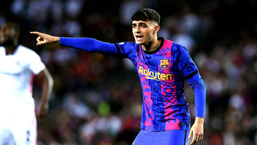 Барселона — Мальорка. Прогноз и ставка на матч Прогноз на матч Барселона — Мальорка