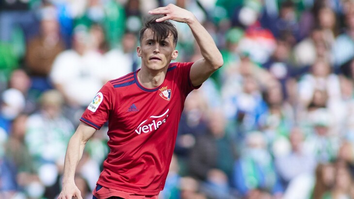 Анте Будимир