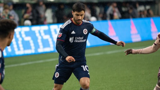 Нью-Инглэнд Революшн — Интер Майами. Прогноз и ставка на матч Прогноз на матч Нью-Инглэнд Революшн — Интер Майами