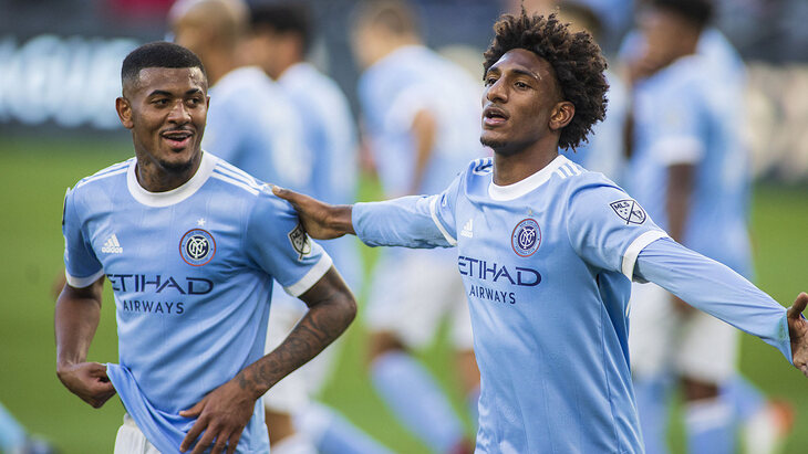 «Нью-Йорк Сити»